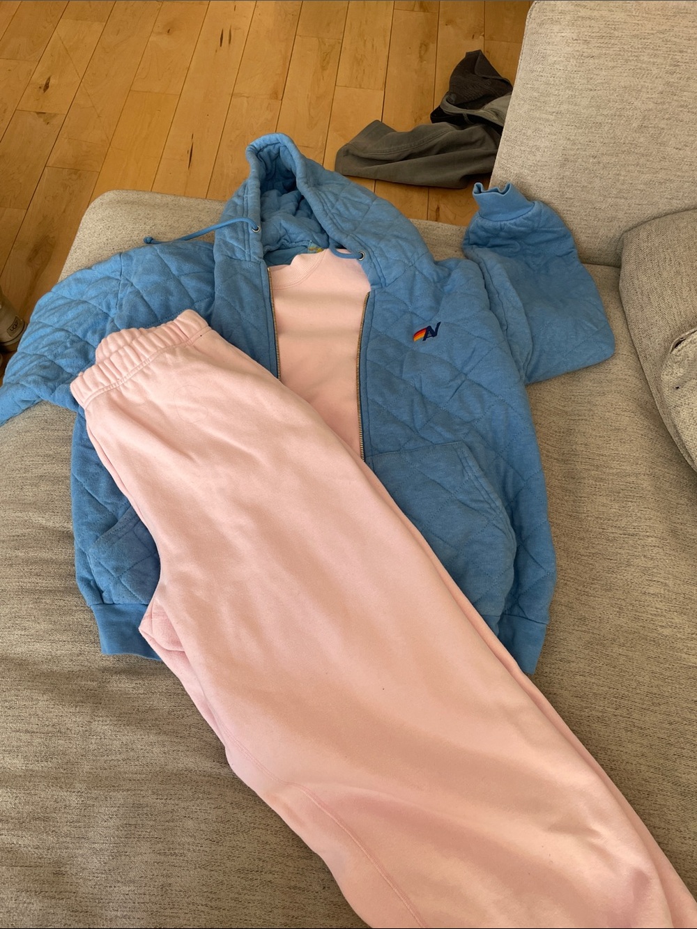SKIMS. Flash $79
